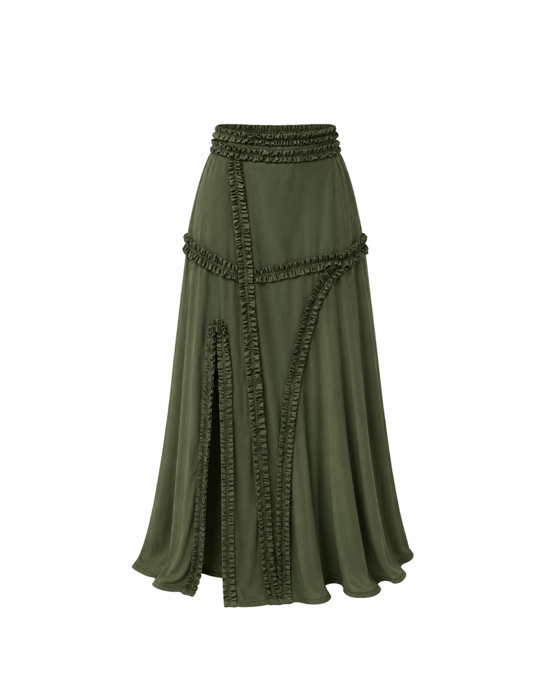 Concord Skirt