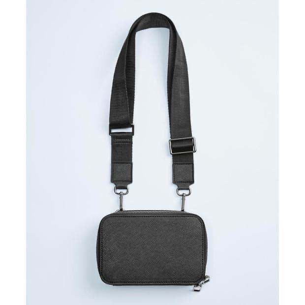 Messenger Bag