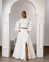 Concord Skirt set