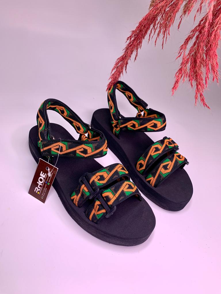Functional Sandal 2