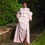 Concord Skirt set