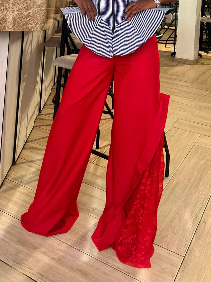 Lena Pant