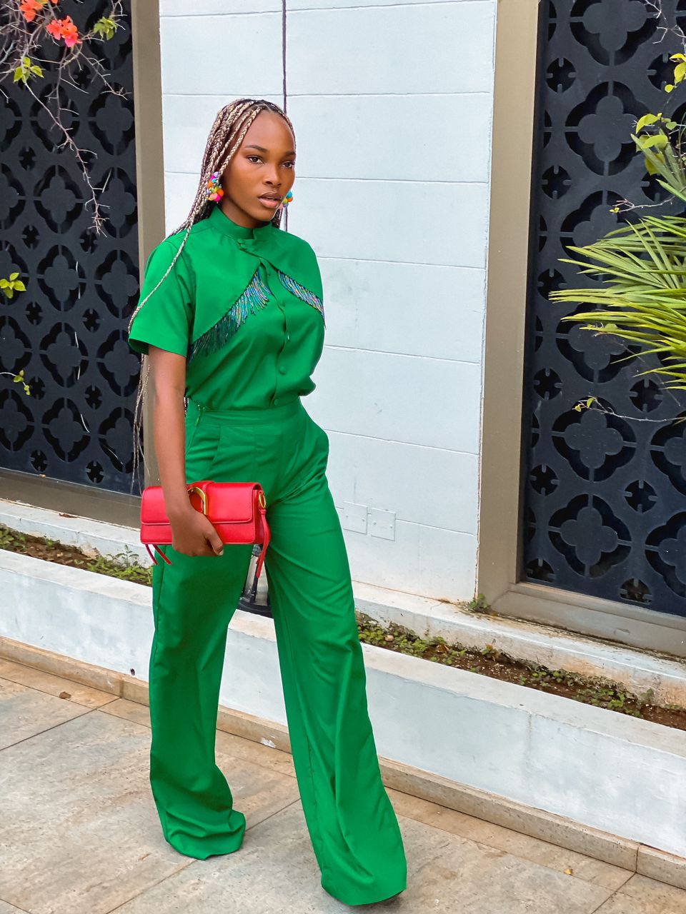 Femi Set