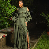 Concord Skirt set
