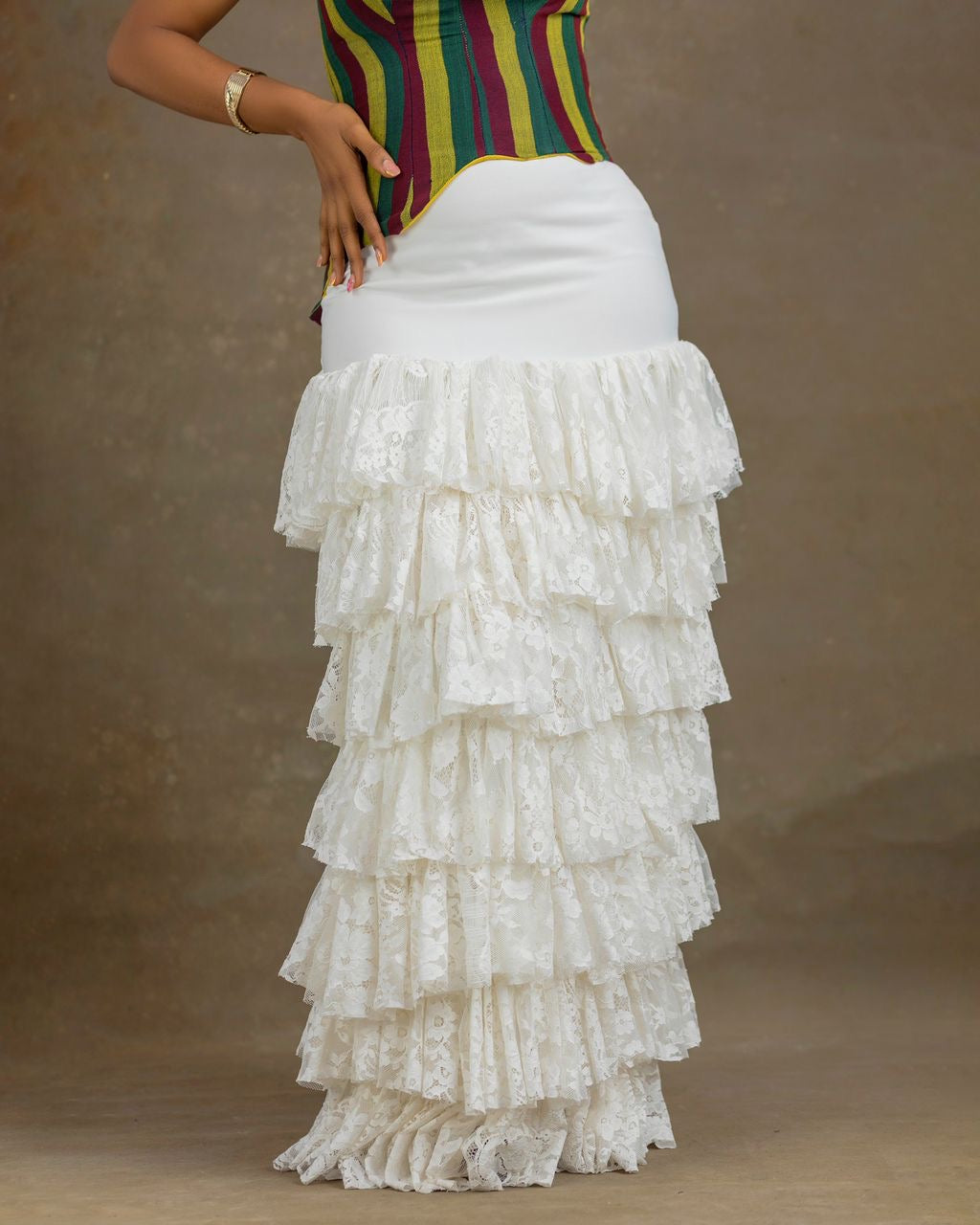 Ladi Skirt
