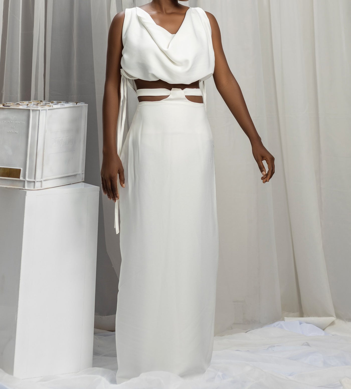 RICCI Set