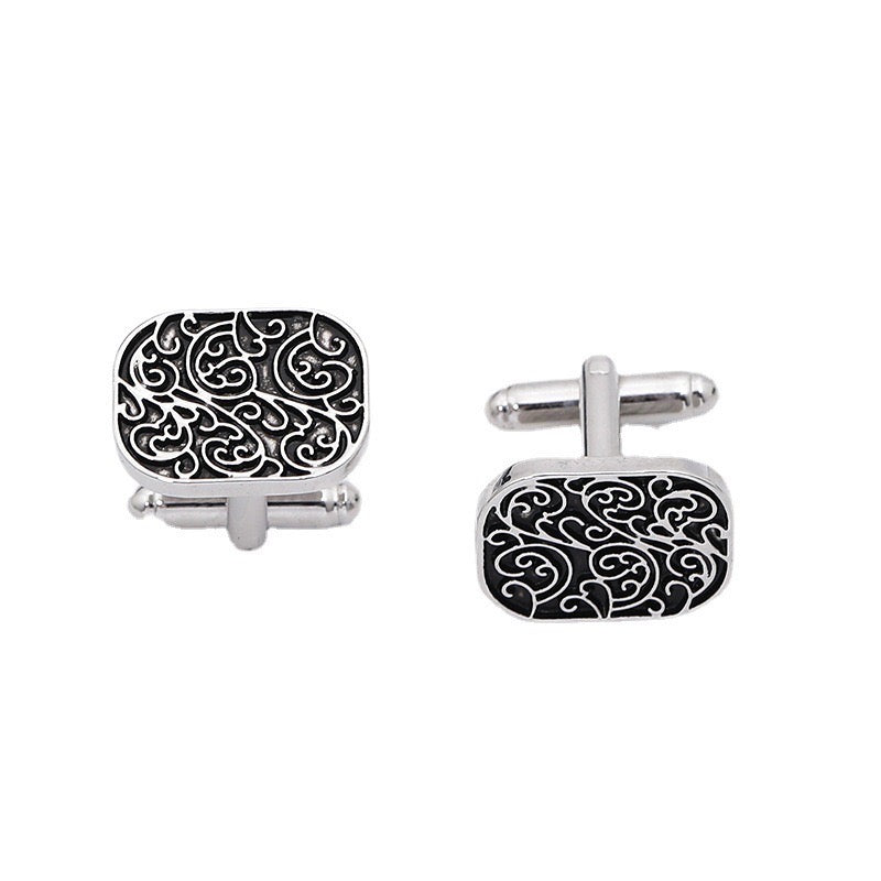 Mural Cufflinks