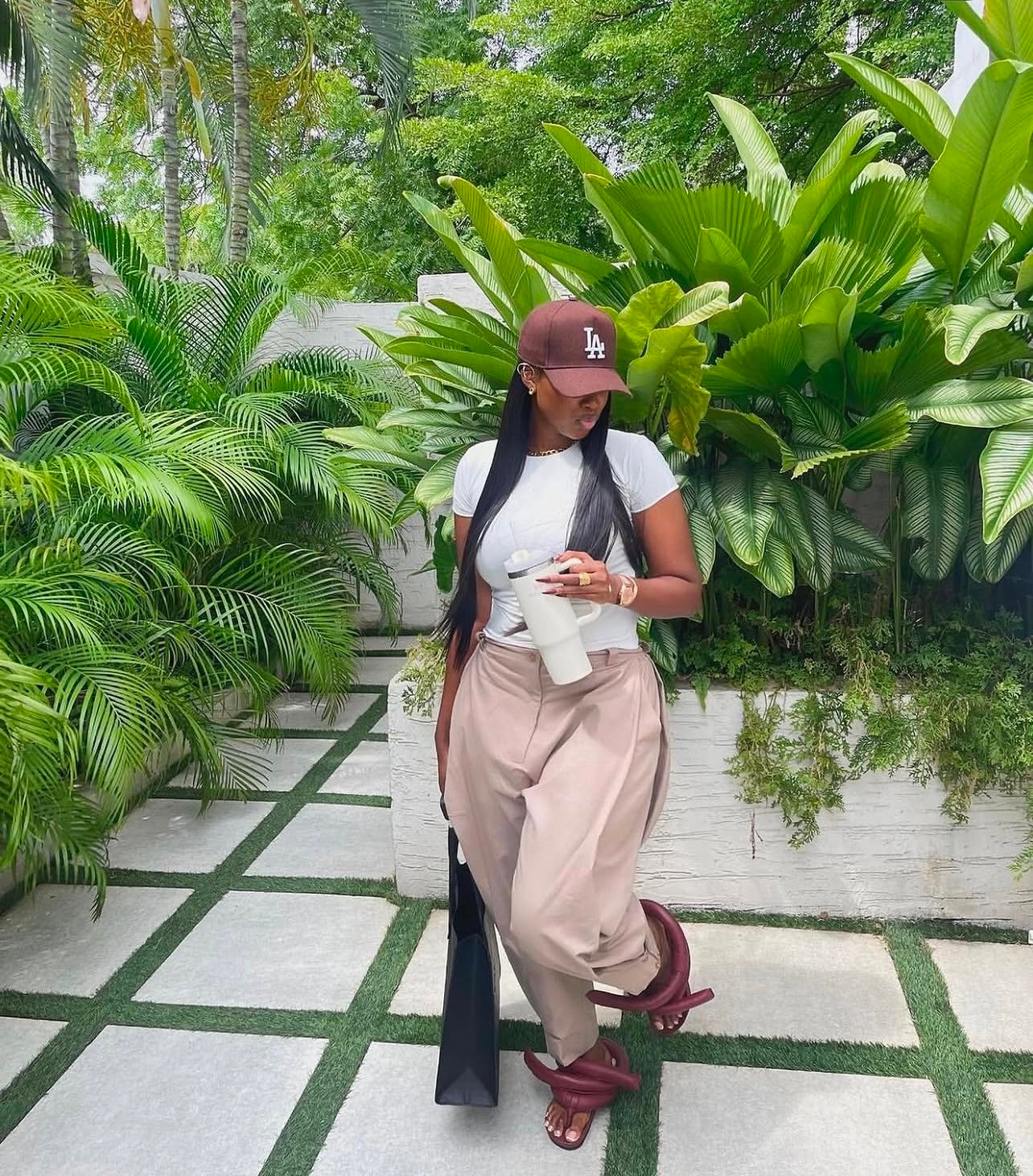 Tari Pant