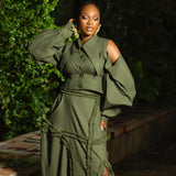 Concord Skirt set