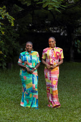 Quilla Set