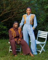 Tribe Set