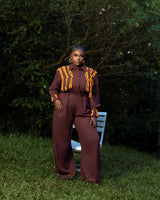 Tribe Set