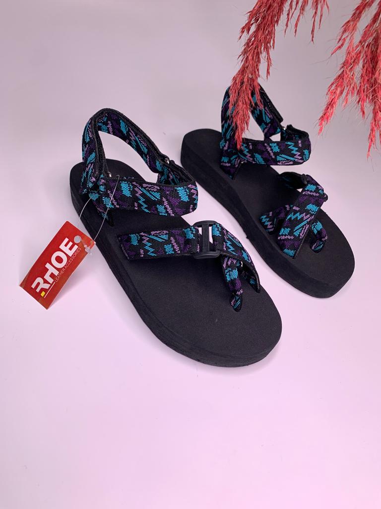 Functional Sandal 3