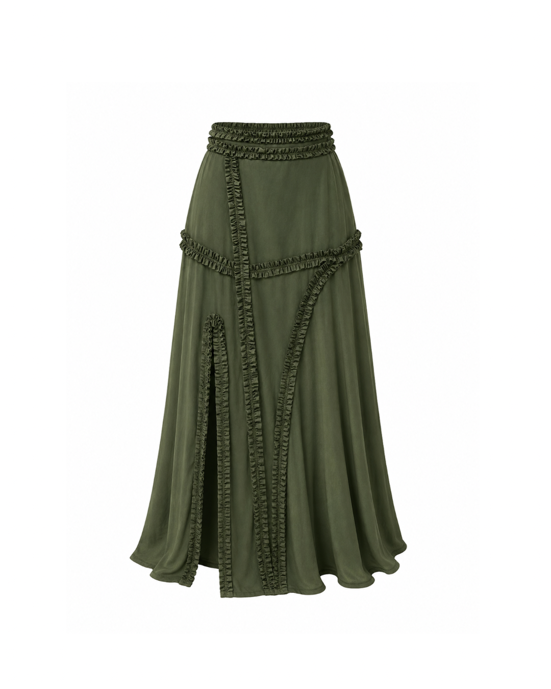 Concord Skirt