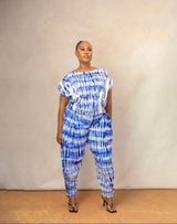 Adire Tari