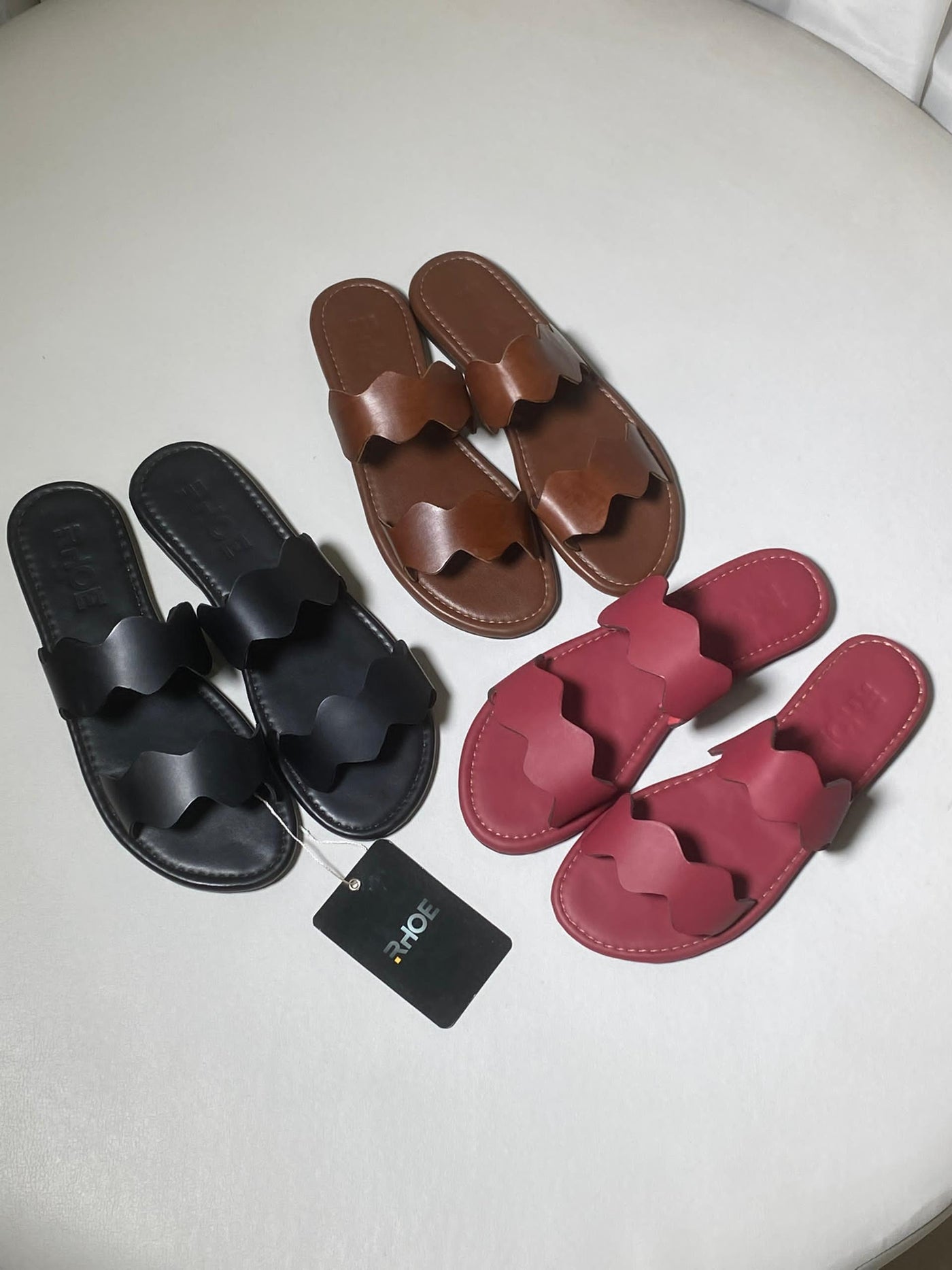 Mandy Slippers