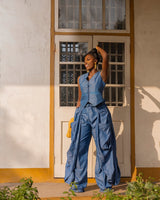 The Shod Set