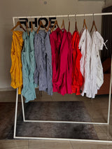 The Shod Set