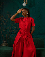 Anchor Refined Set