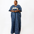 Alaro Embroidered dress
