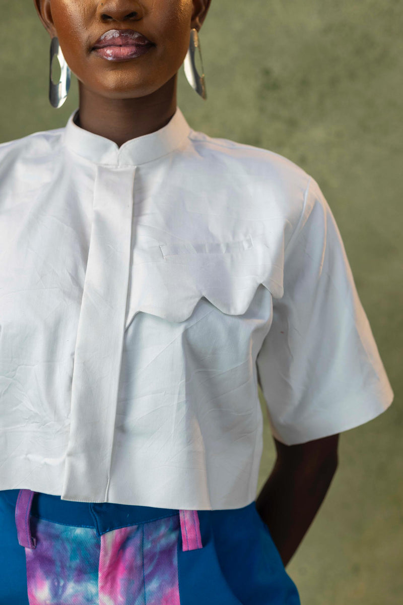 Toks Shirt