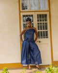 FIFI denim set