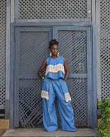 Kachi Set