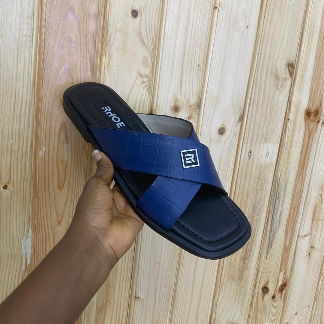 Kross  padded slippers