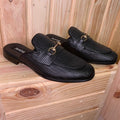 Basket Leather half shoe