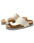 Footbed type 2