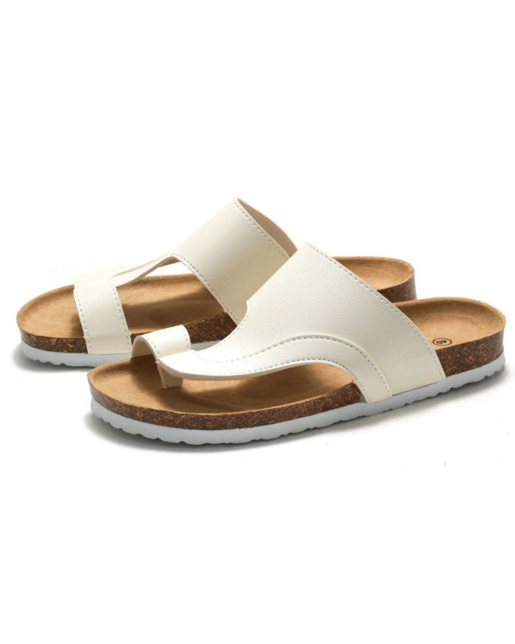 Footbed type 2