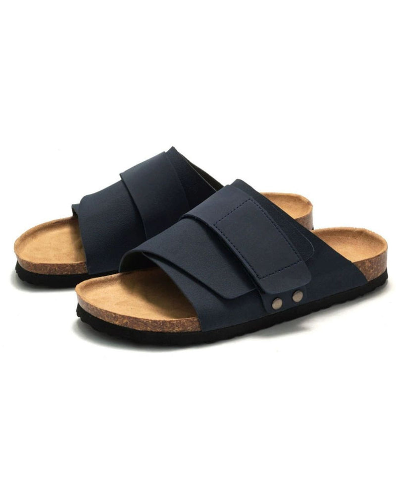 Footbed Slippers