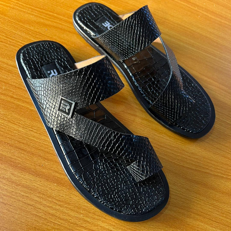 Mani Slippers