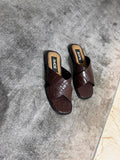 Unisex Slippers