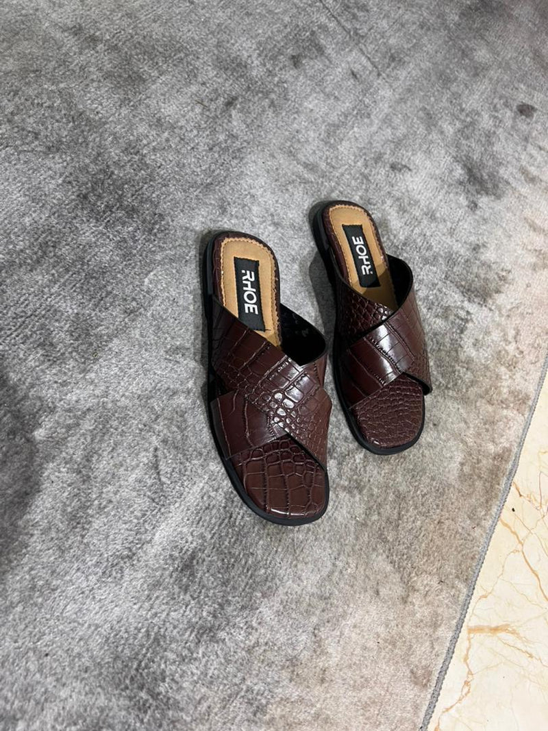 Unisex Slippers