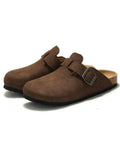 Footbed type 3