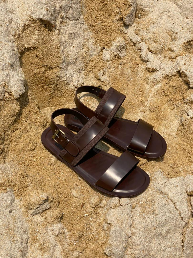 Nelson Sandal