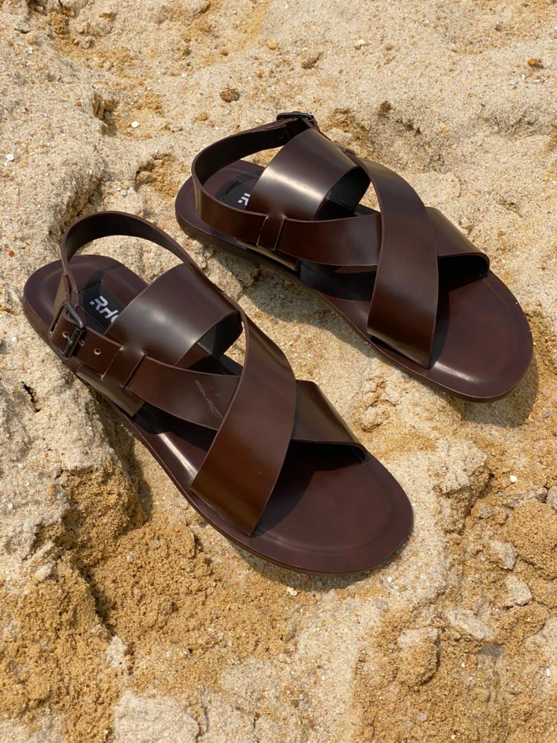 Thelma Sandal