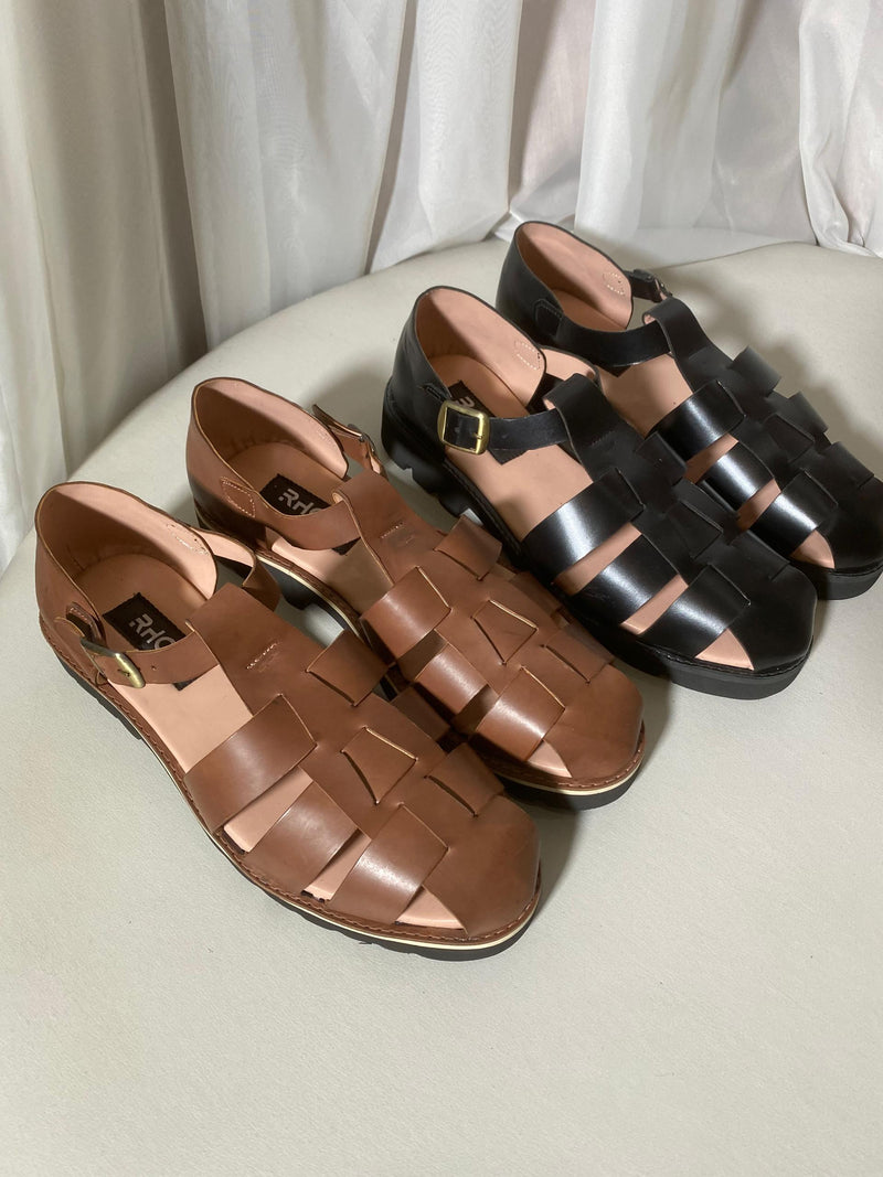 Vintage Sandal