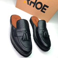 Tassel Mule