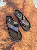 Brown Dan slide