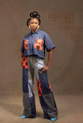 Mixed Patch set