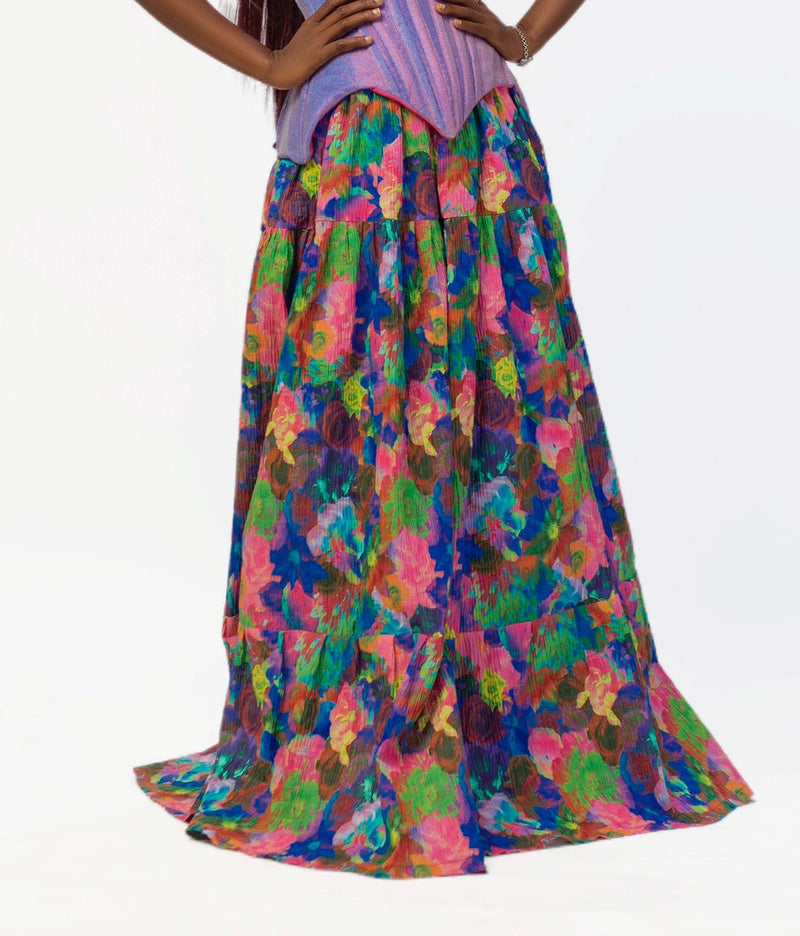 Nova Skirt