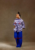 Eyo Set (Cowrie)
