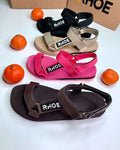 Functional Sandal
