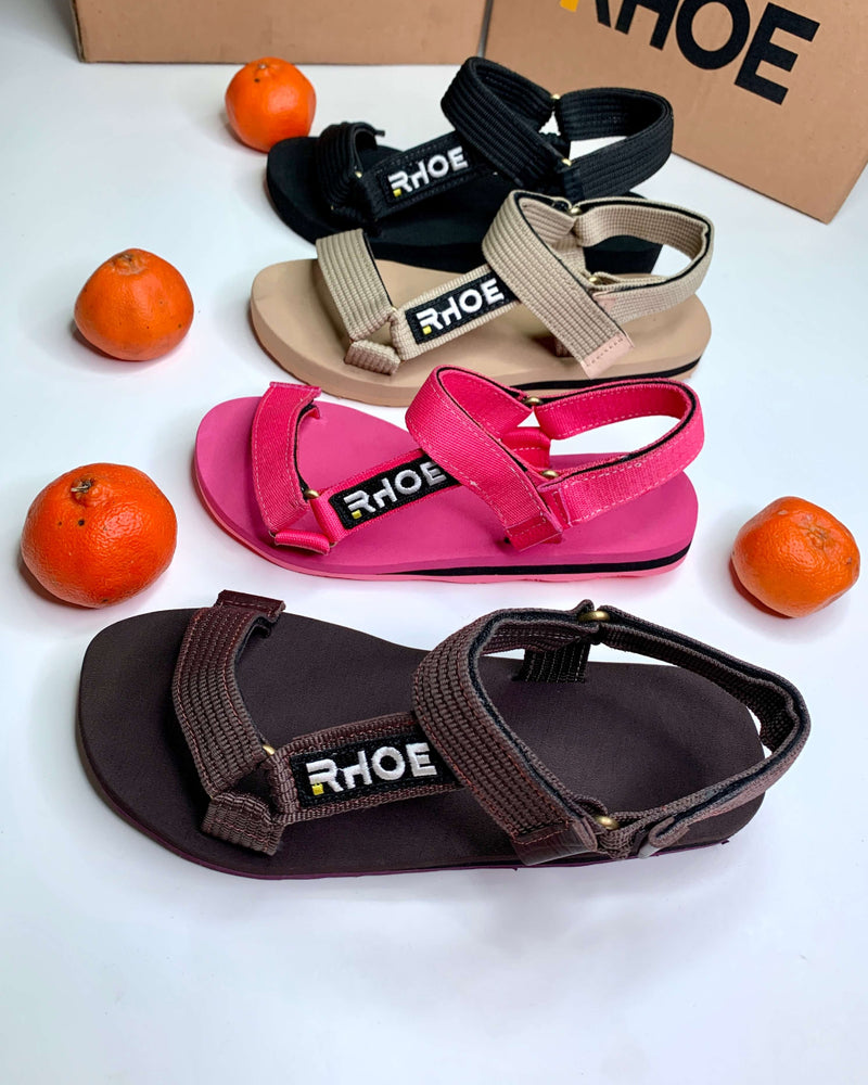 Functional Sandal