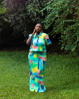 Quilla Set