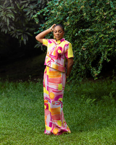 Quilla Set