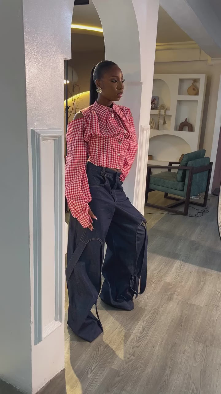 Concord pant