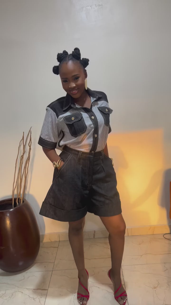 Tamara Set